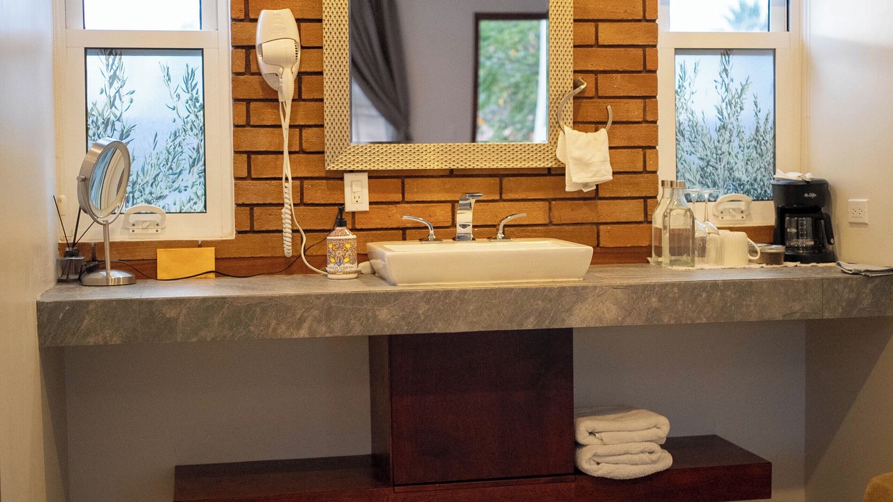 Photo of Bathroom in San Antonio de las Minas