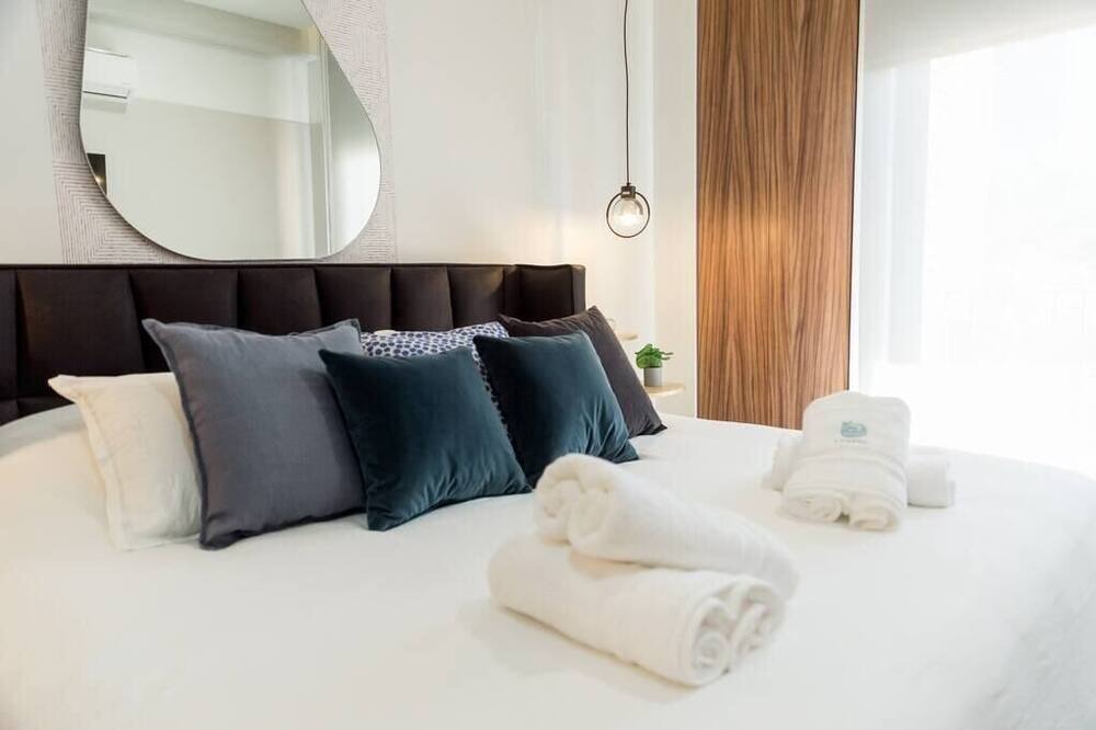 Photo of Bedroom in Providencia