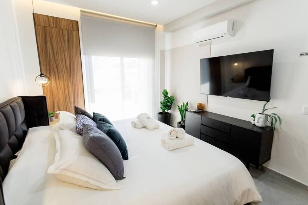Photo of Bedroom in Providencia