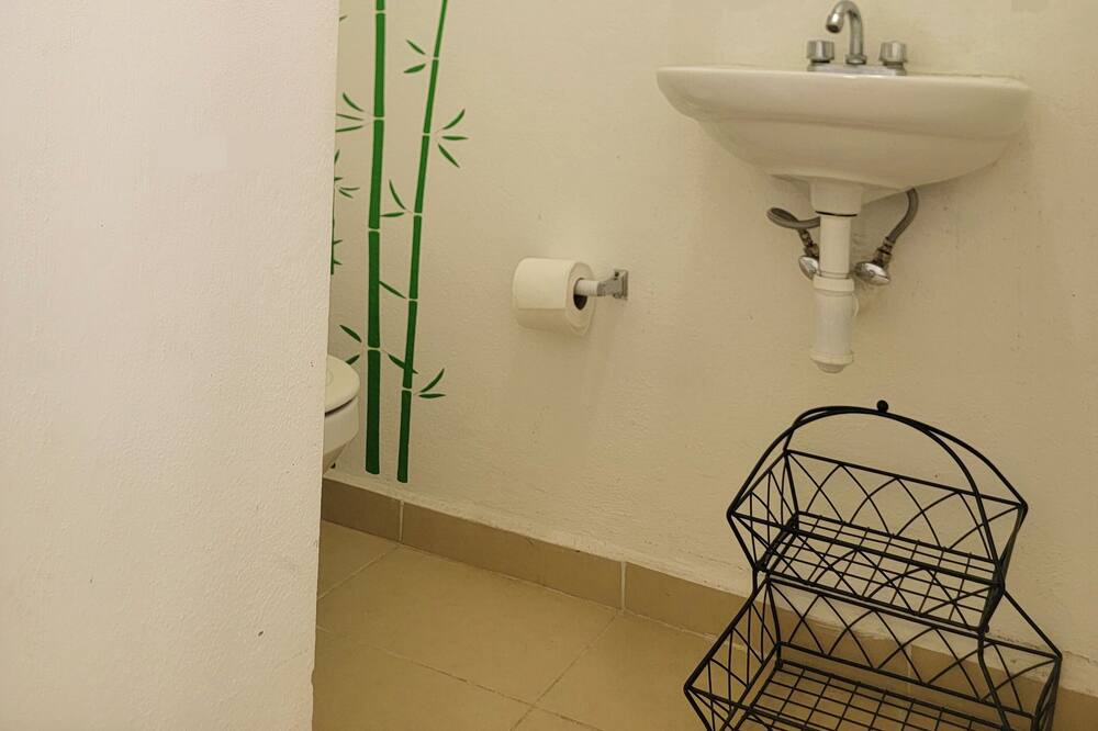 Photo of Bathroom in Queretaro