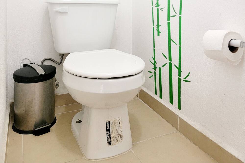Photo of Bathroom in Queretaro