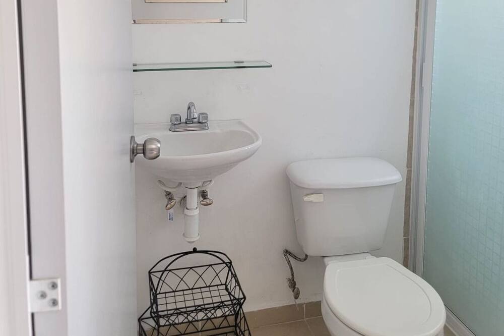 Photo of Bathroom in Queretaro