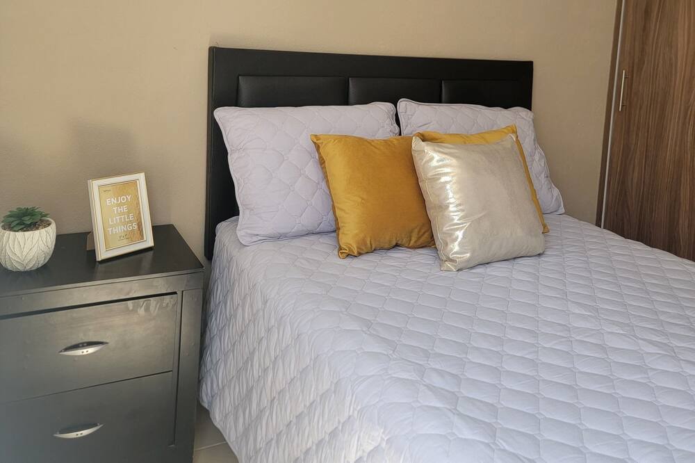 Photo of Bedroom in Queretaro