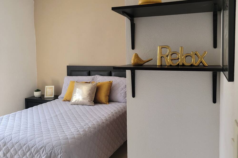 Photo of Bedroom in Queretaro
