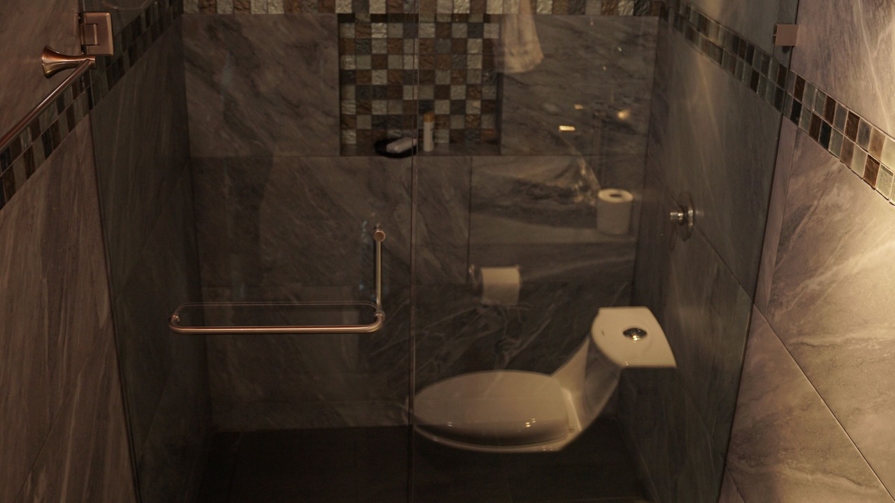 Photo of Bathroom in Monterrey