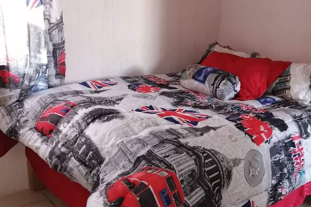 Photo of Bedroom in Zapopan