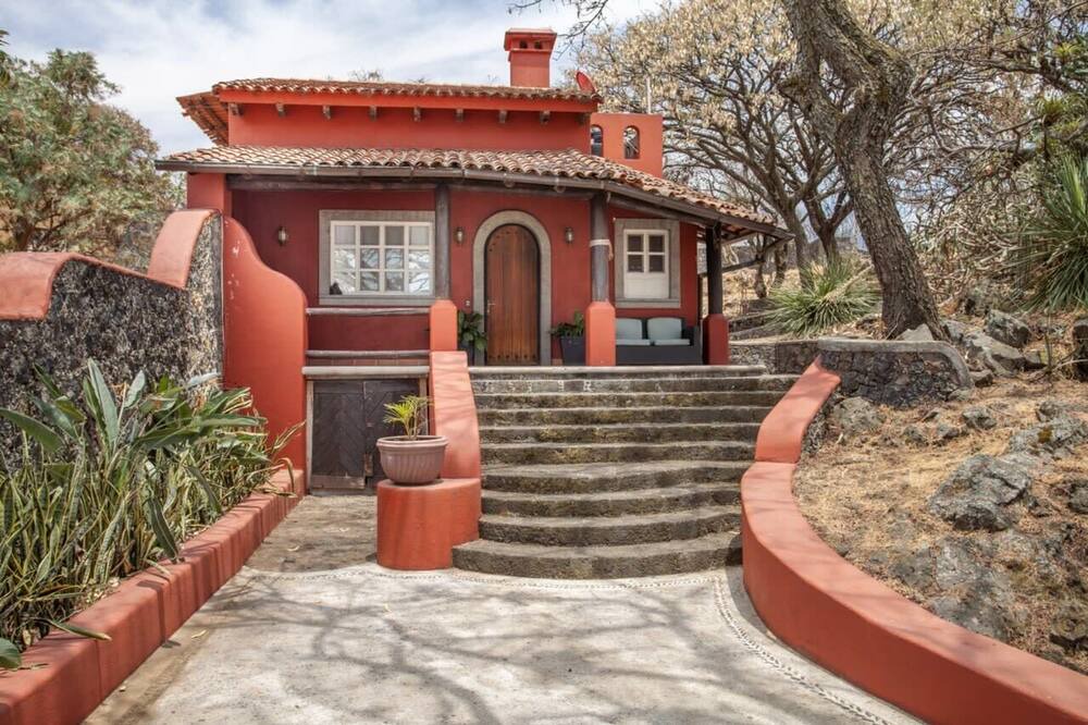 Photo of Others in Tepoztlan
