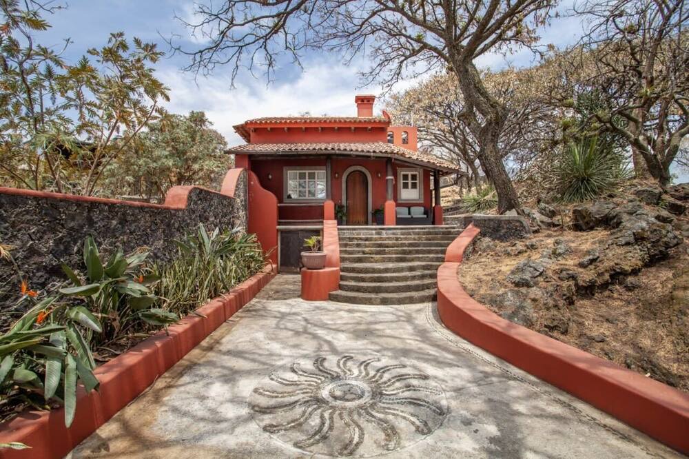 Photo of Others in Tepoztlan