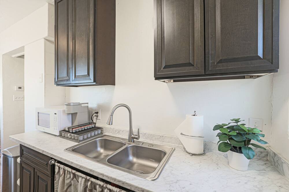 Photo of Kitchen in Governmental Mall