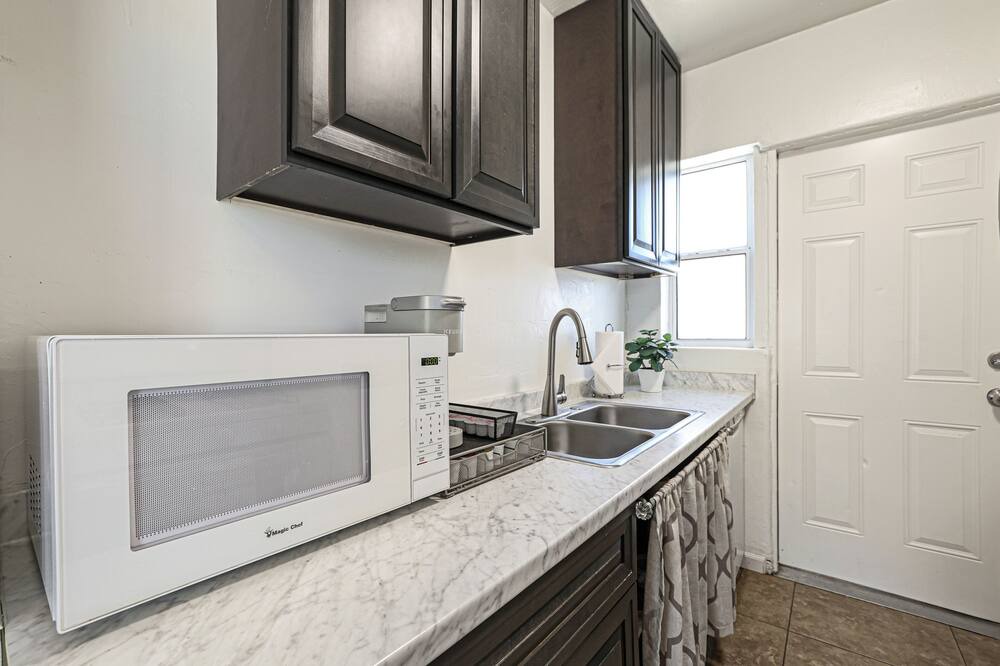 Photo of Kitchen in Governmental Mall