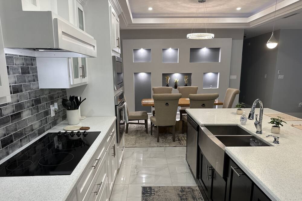 Photo of Kitchen in Pharr