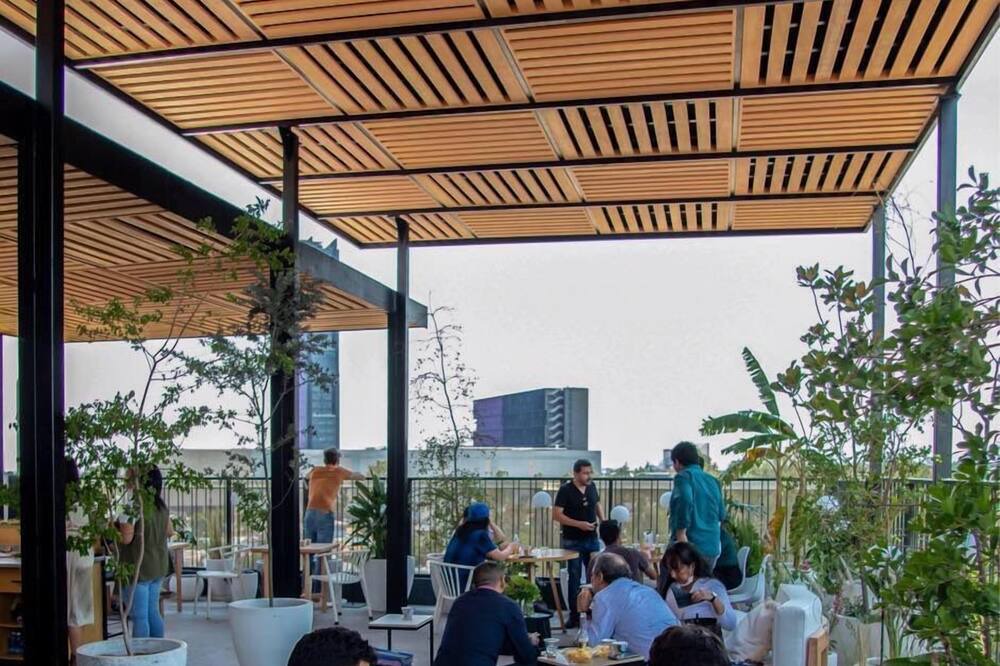 Photo of Patio Balcony in Providencia