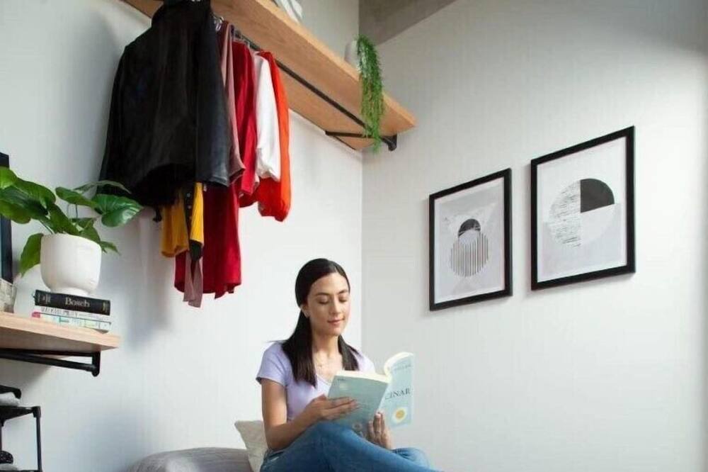 Photo of Bedroom in Providencia