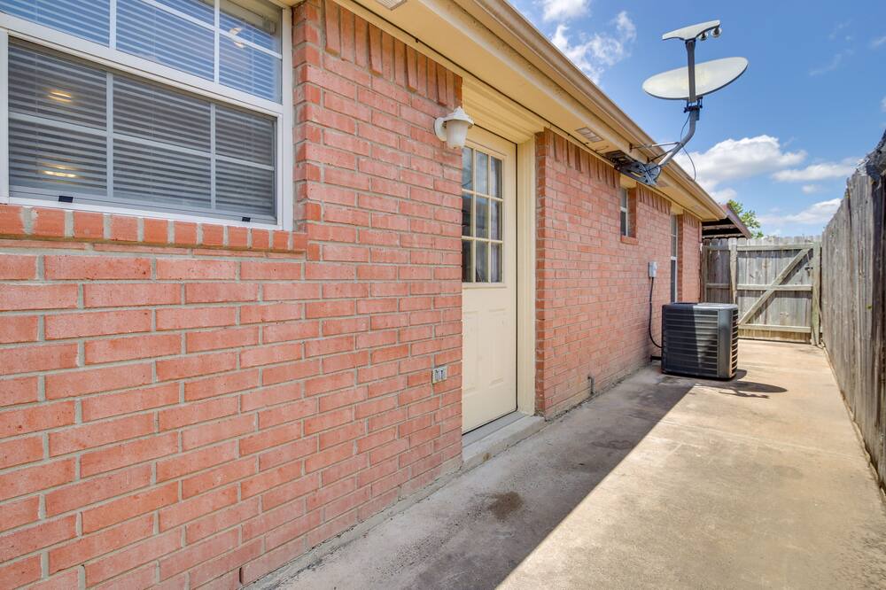 Photo of Outdoor in Mission