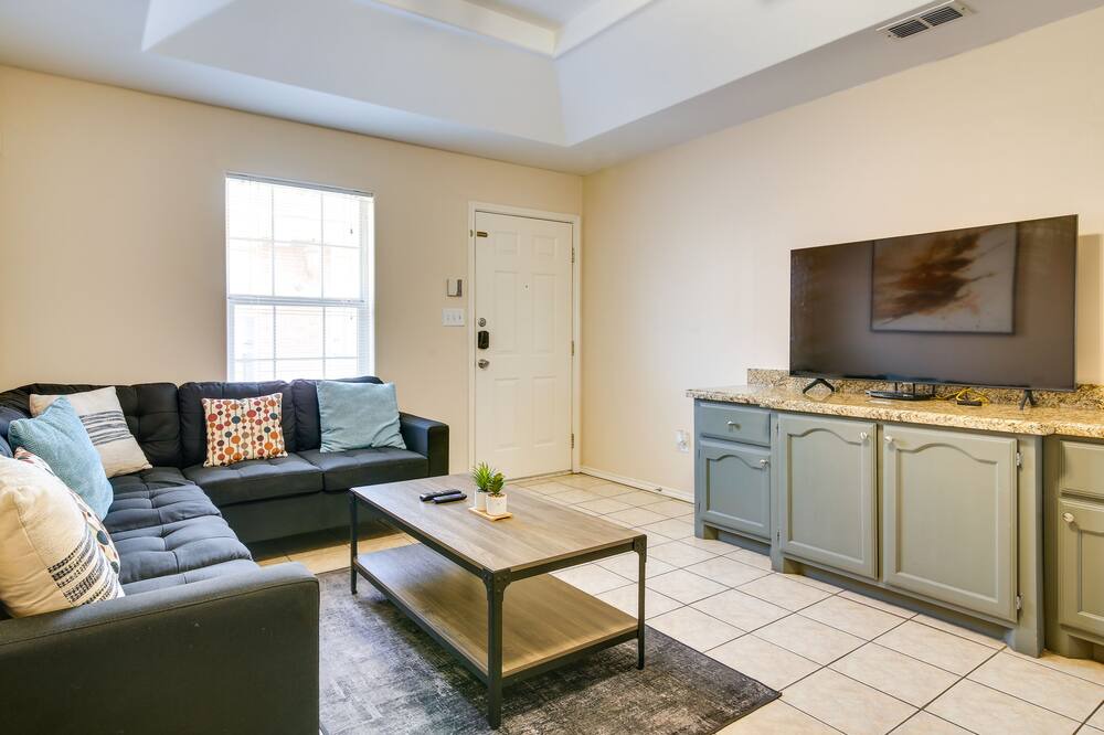 Photo of Bedroom in Mission