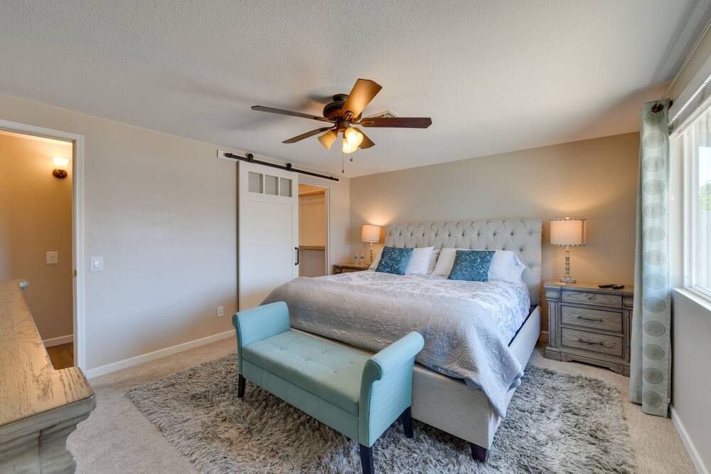 Photo of Bedroom in Village Park Four