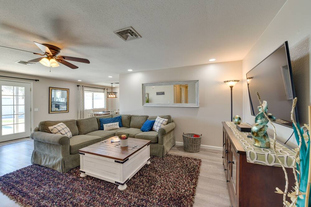 Photo of Bedroom in Village Park Four