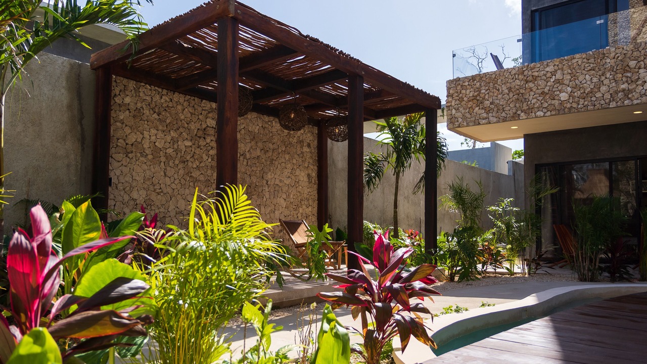 Photo of Outdoor in Tulum