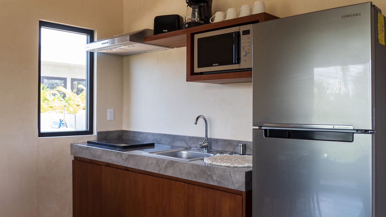 Photo of Kitchen in Tulum