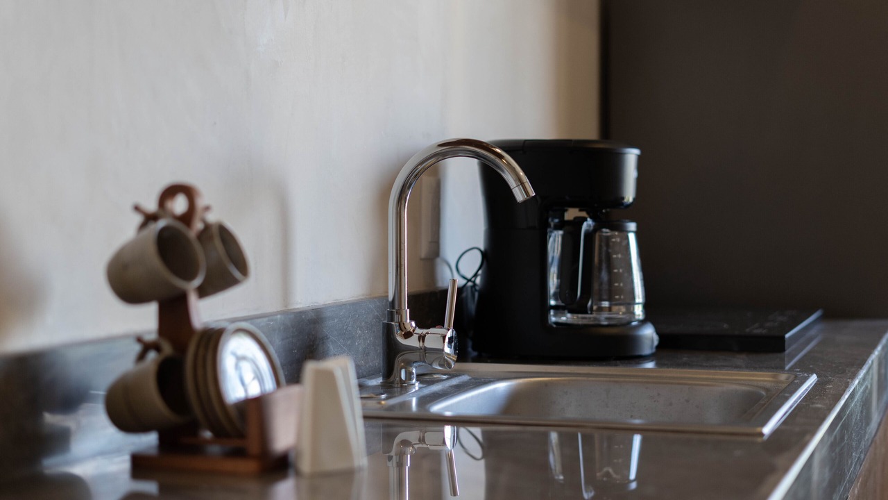 Photo of Kitchen in Tulum