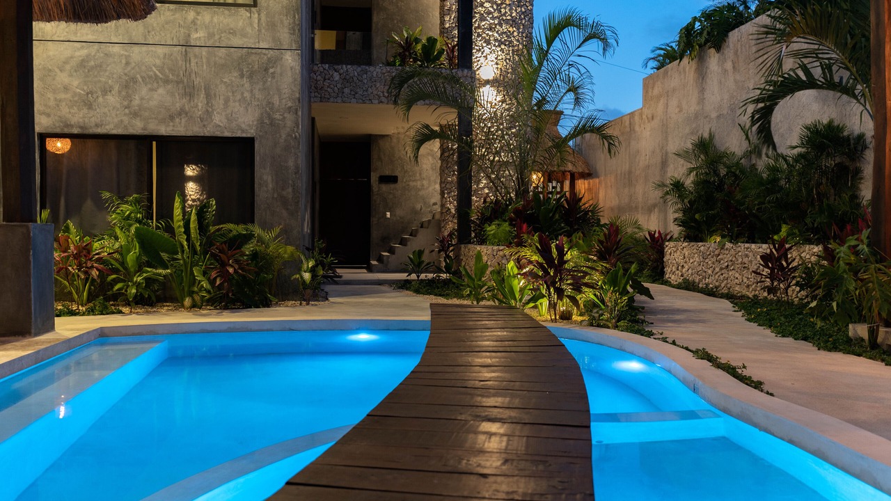 Photo of Outdoor in Tulum