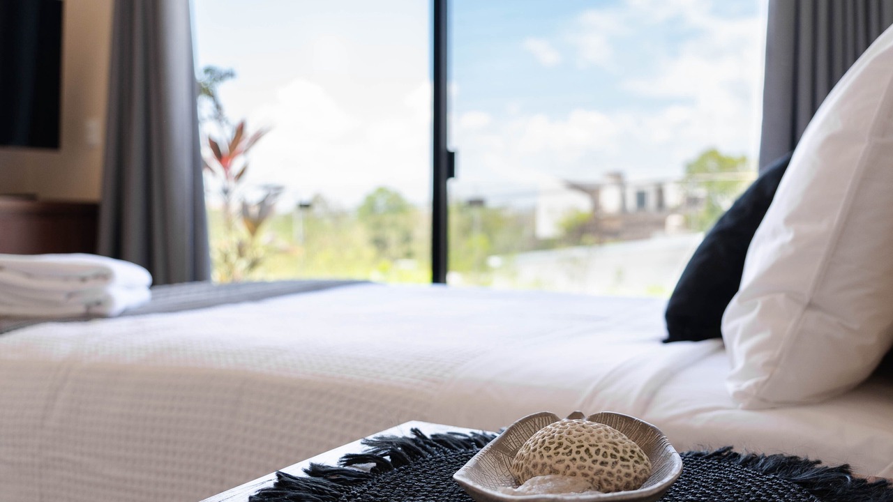 Photo of Bedroom in Tulum
