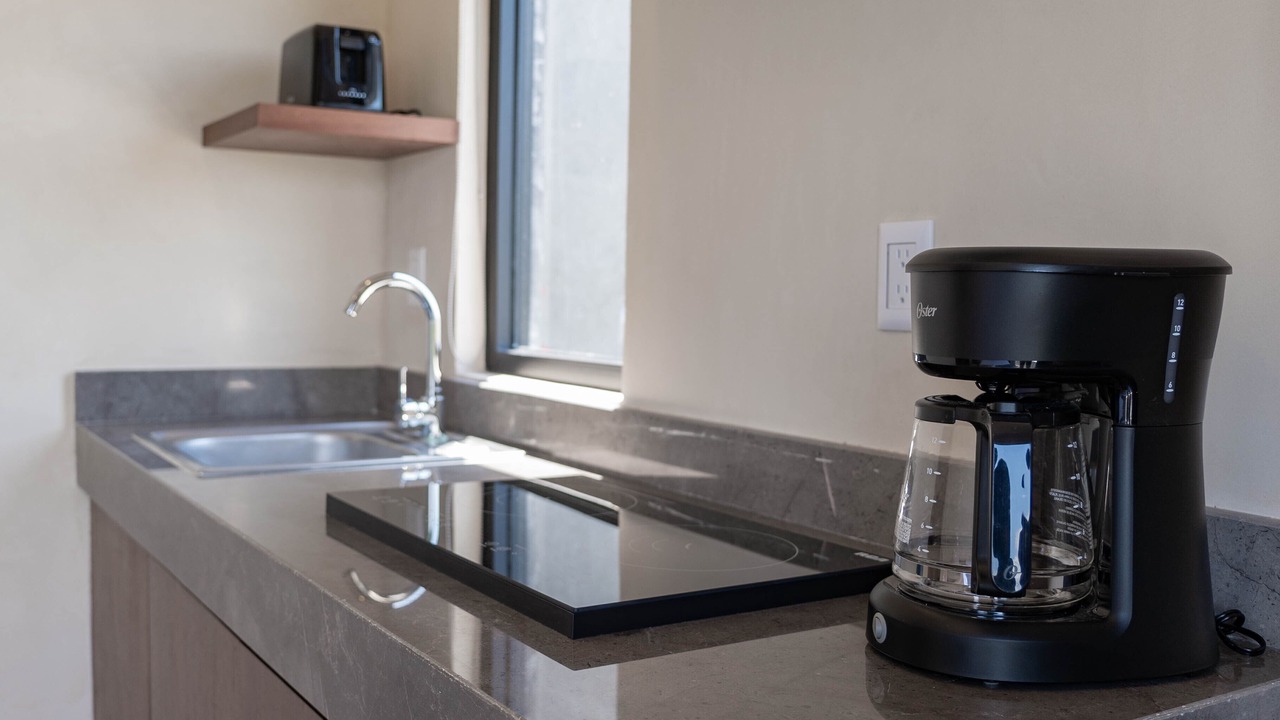 Photo of Kitchen in Tulum