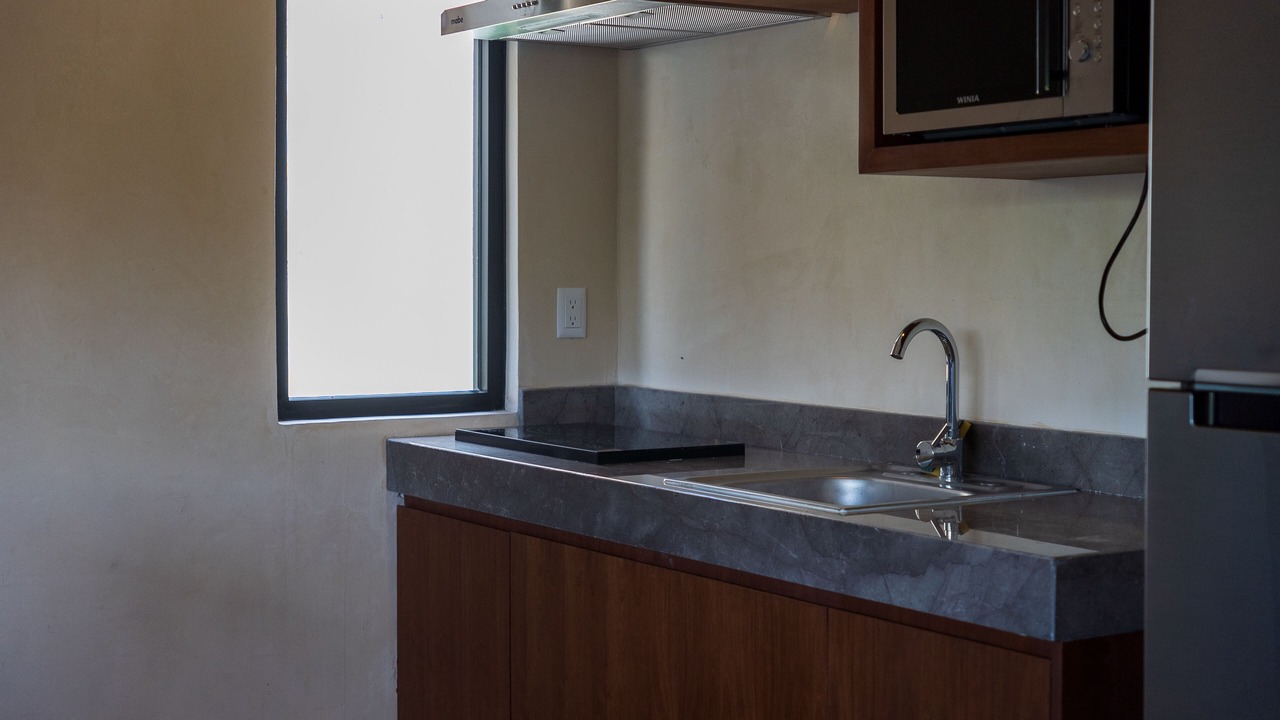 Photo of Kitchen in Tulum