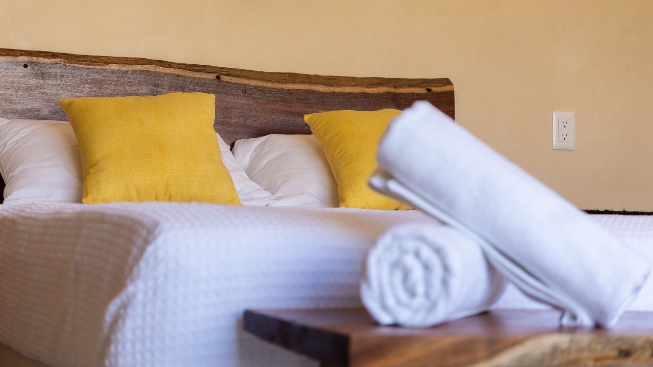 Photo of Bedroom in Tulum