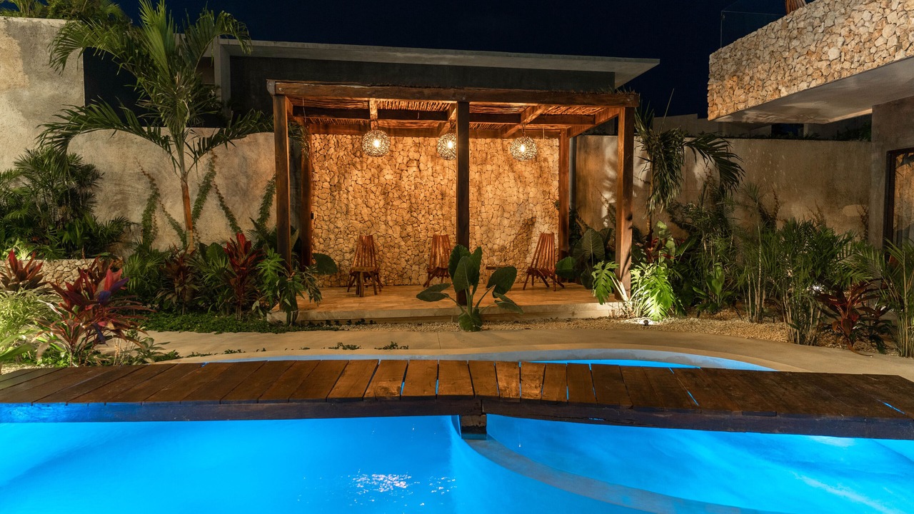 Photo of Outdoor in Tulum