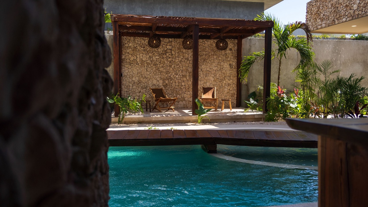 Photo of Outdoor in Tulum