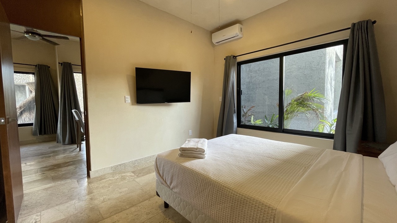 Photo of Bedroom in Tulum