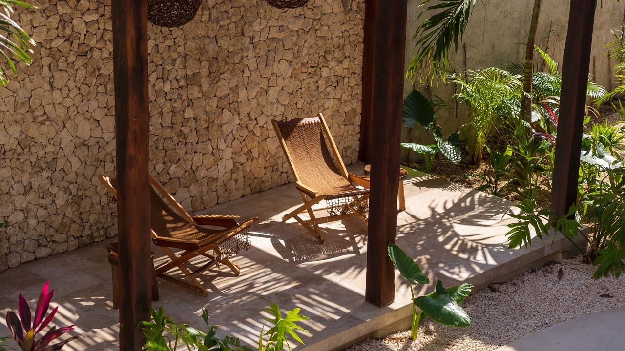 Photo of Outdoor in Tulum