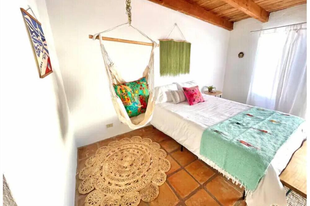 Photo of Bedroom in Primo Tapia
