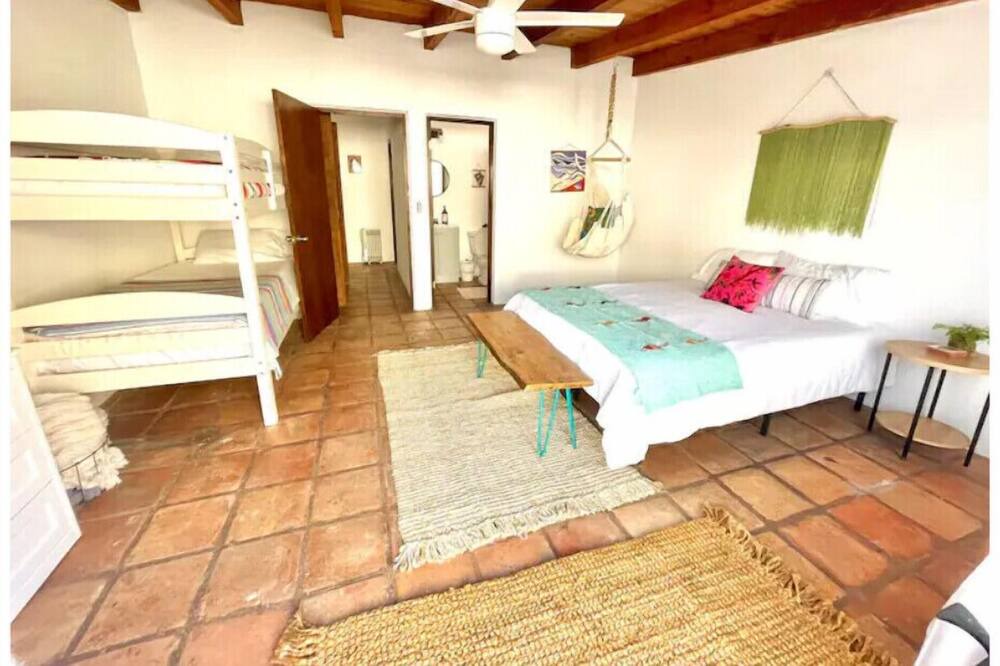 Photo of Bedroom in Primo Tapia