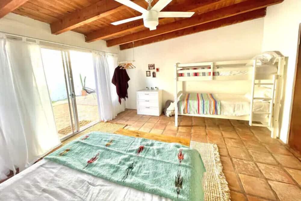 Photo of Bedroom in Primo Tapia