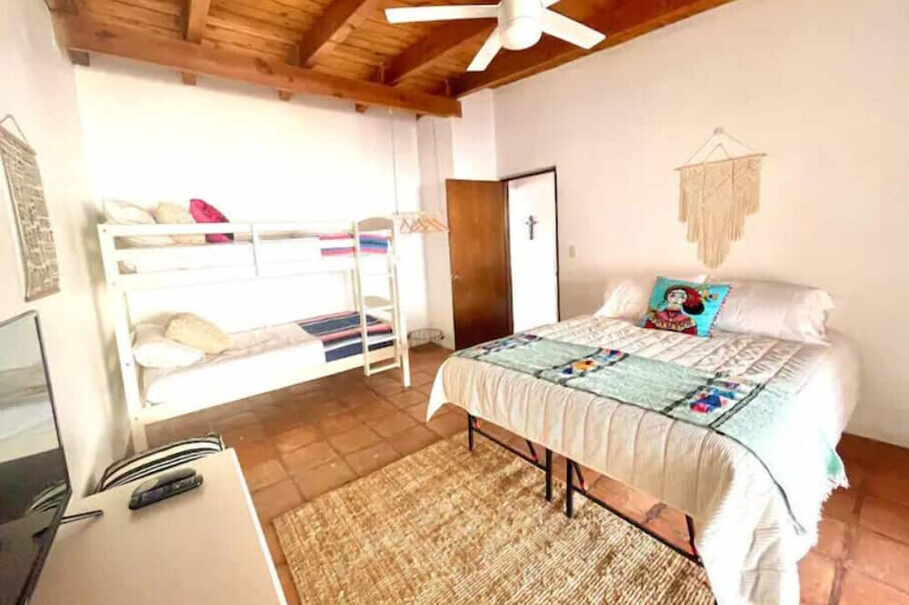 Photo of Bedroom in Primo Tapia