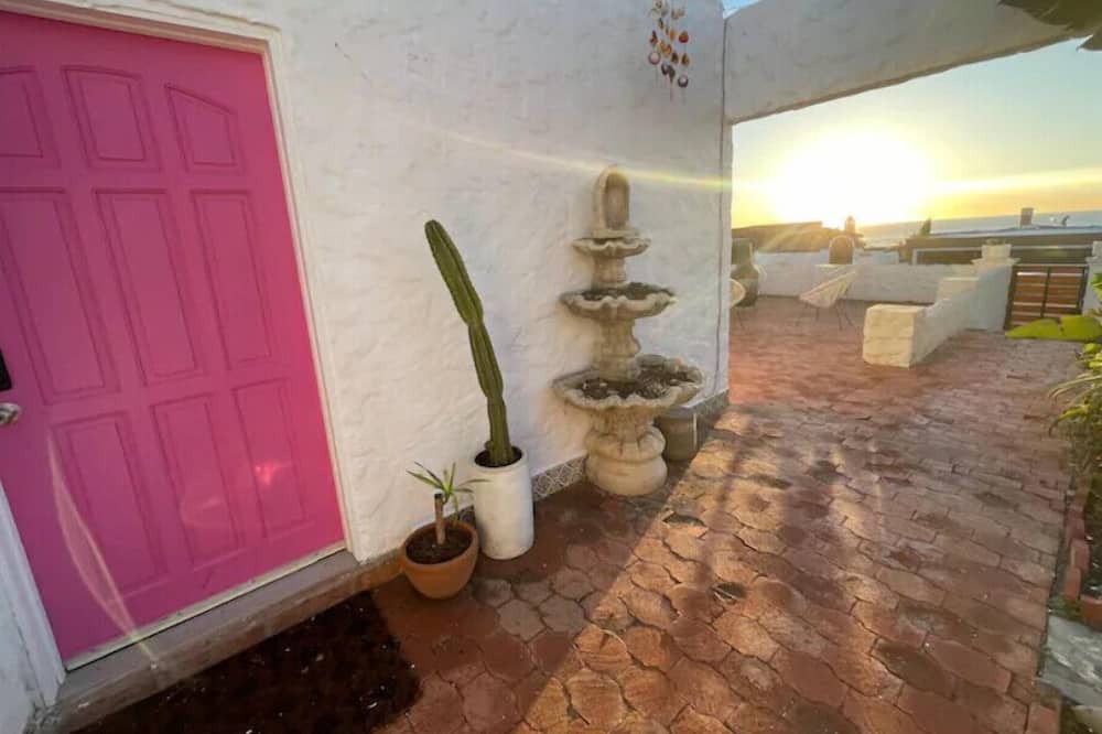 Photo of Outdoor in Primo Tapia