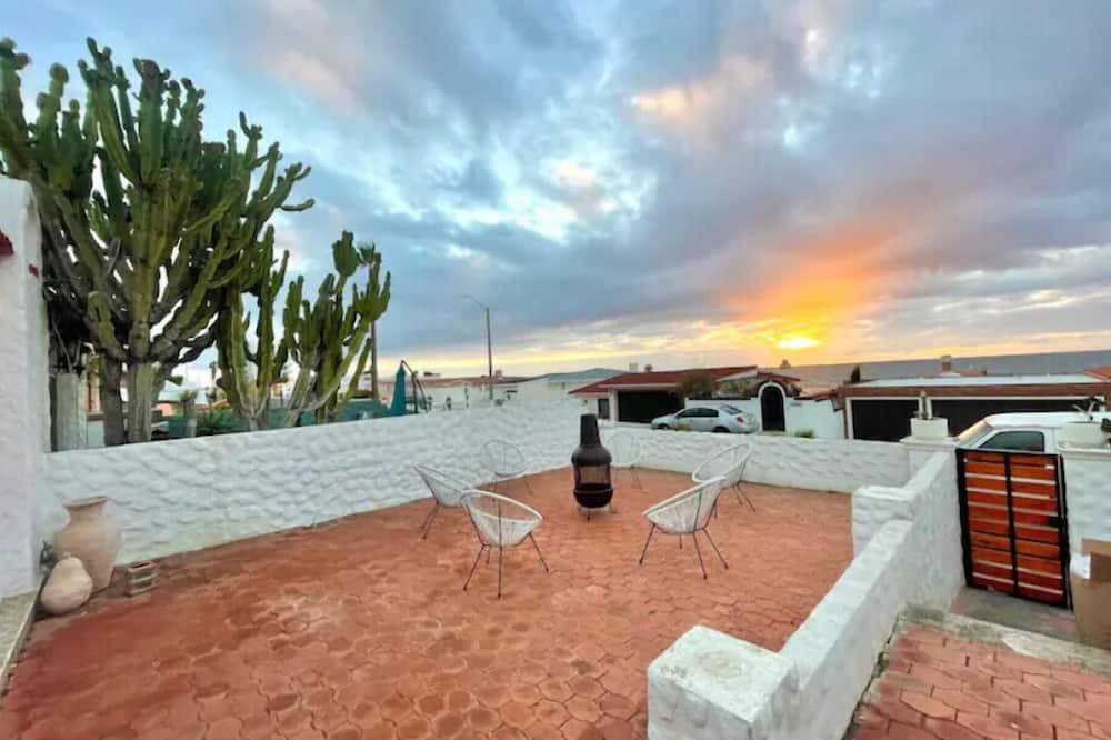 Photo of Outdoor in Primo Tapia