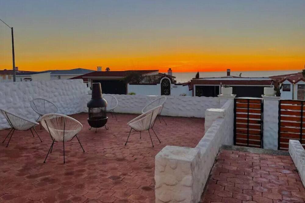 Photo of Outdoor in Primo Tapia