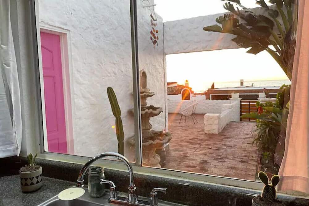 Photo of Outdoor in Primo Tapia