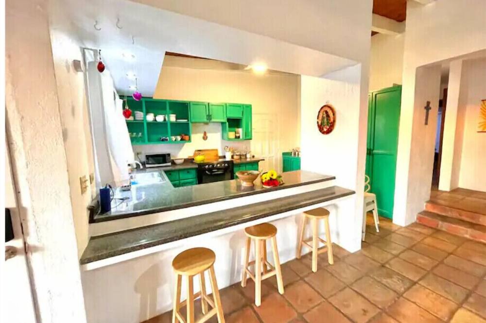 Photo of Kitchen in Primo Tapia