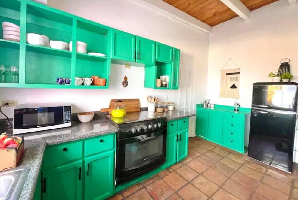 Photo of Kitchen in Primo Tapia
