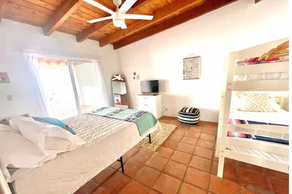 Photo of Bedroom in Primo Tapia