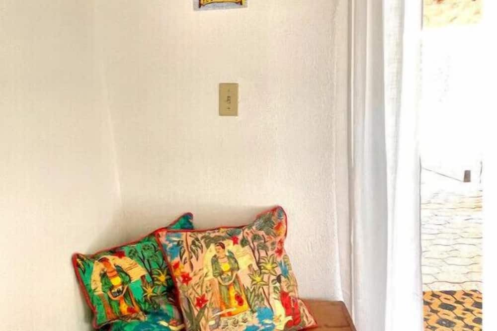 Photo of Livingroom in Primo Tapia