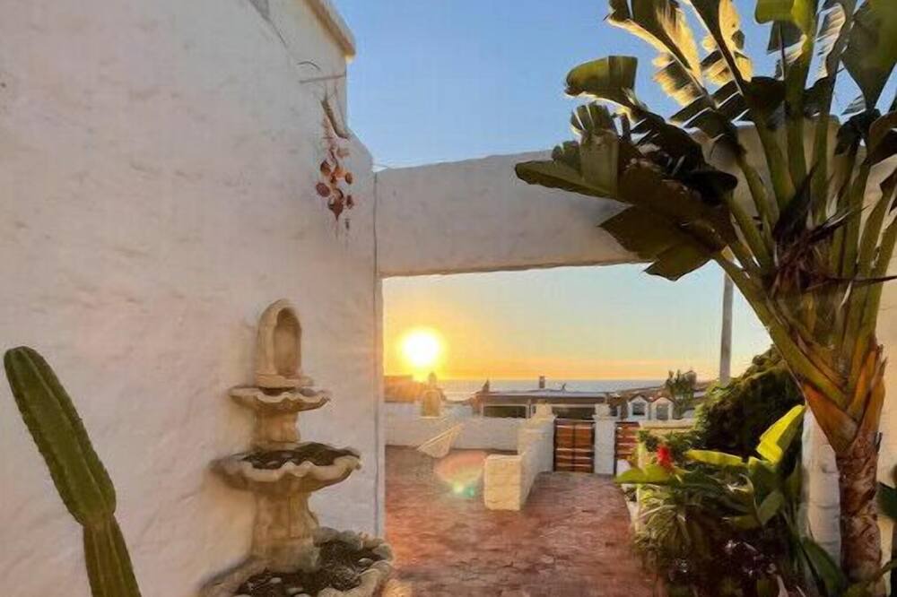 Photo of Outdoor in Primo Tapia