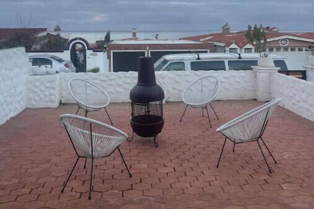 Photo of Outdoor in Primo Tapia
