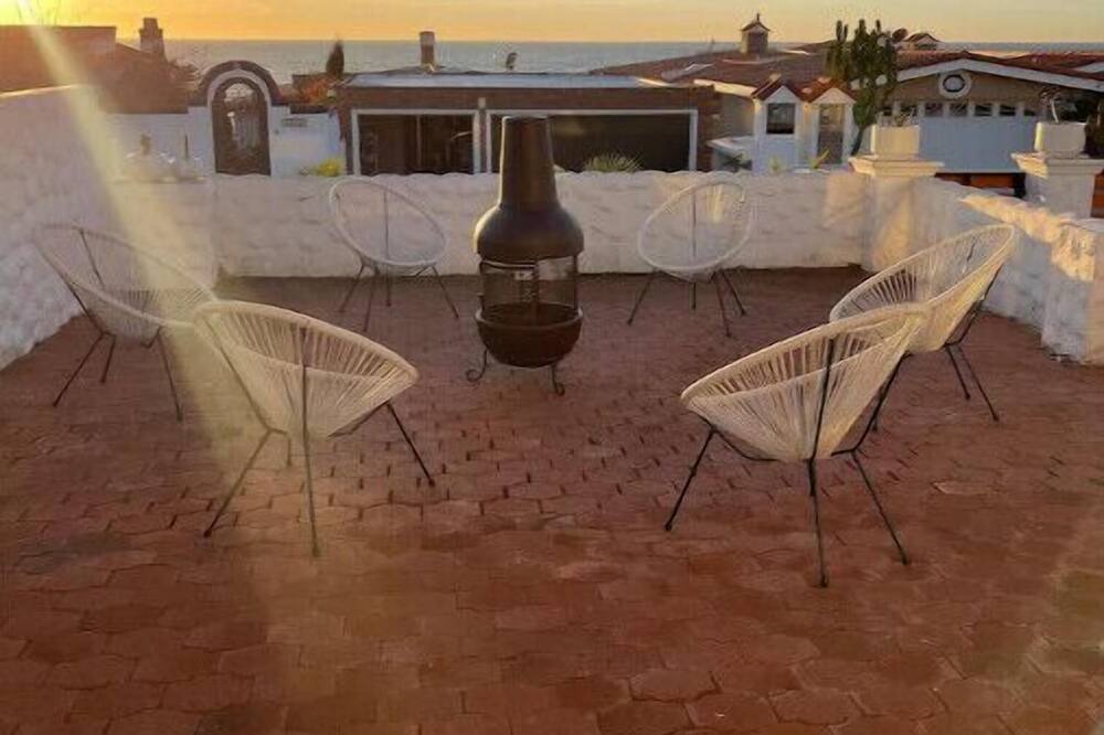 Photo of Outdoor in Primo Tapia