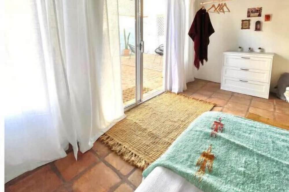 Photo of Bedroom in Primo Tapia
