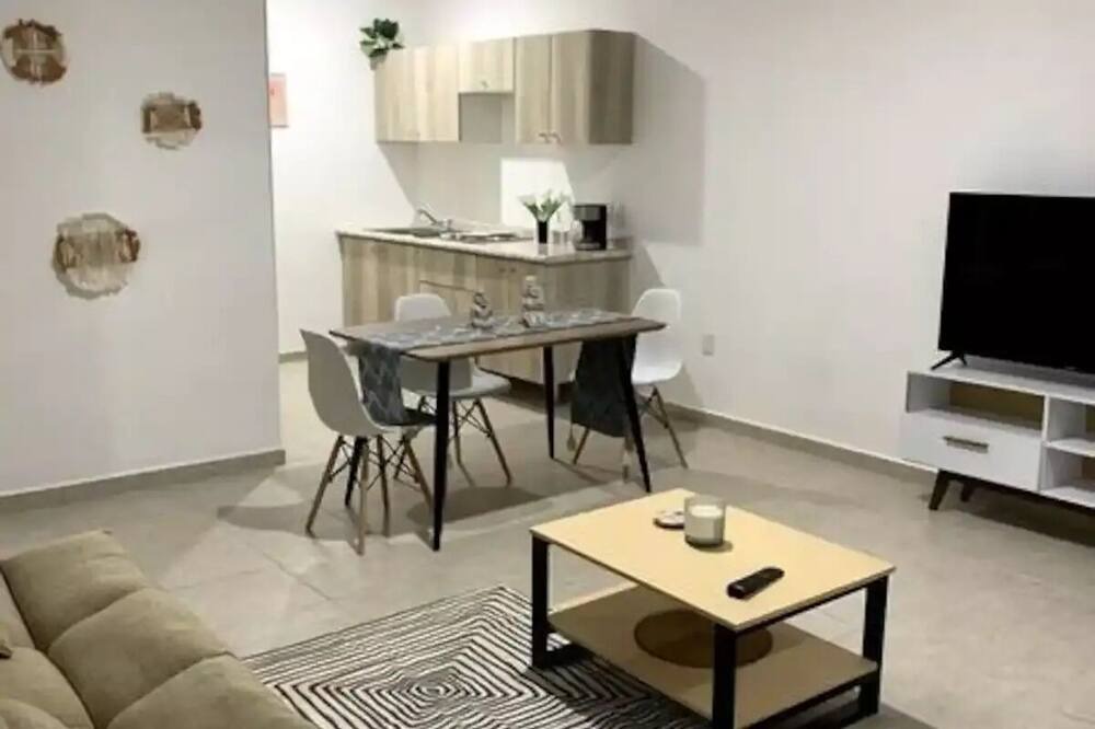 Photo of Livingroom in Riberas del Pilar